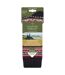 C Country Pursuit - Chaussettes Homme Laine Mélangée | Randonnée Bottes-2