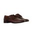 Derbie Cuir Redskins Amador-3