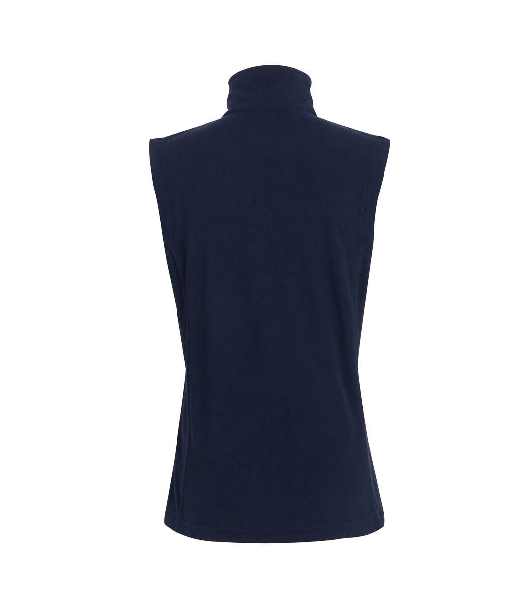 Veste polaire sans manches sweetness femme bleu marine/blanc Regatta-2