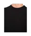 Mens Littleton Knitted T-shirt Black Duck And Cover-4
