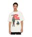 Mens Sweat The Technique Eric B. & Rakim Oversized T-shirt Prêt À Teindre Mister Tee-2