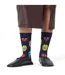 Mens Marvel Spidey Novelty Socks | Gift Idea-3