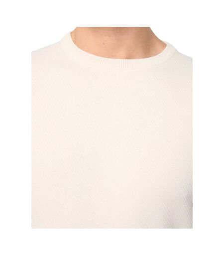 T-shirt Marvela Homme Gris Pâle Duck And Cover