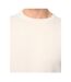 T-shirt Marvela Homme Gris Pâle Duck And Cover-4