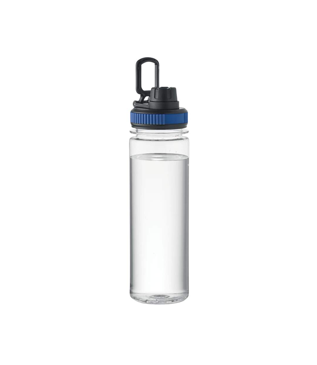 Gourde Tottle Taille Unique Bleu MidOcean-4