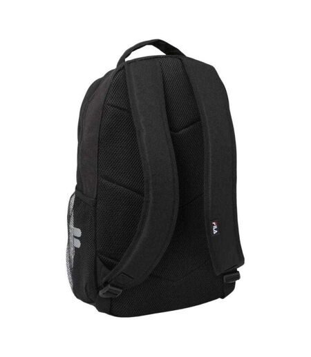 Sac À Dos Folsom Taille Unique Noir Fila