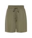 Short vert femme pieces nora-1