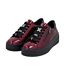 Basket Cuir Remonte Lagro-3