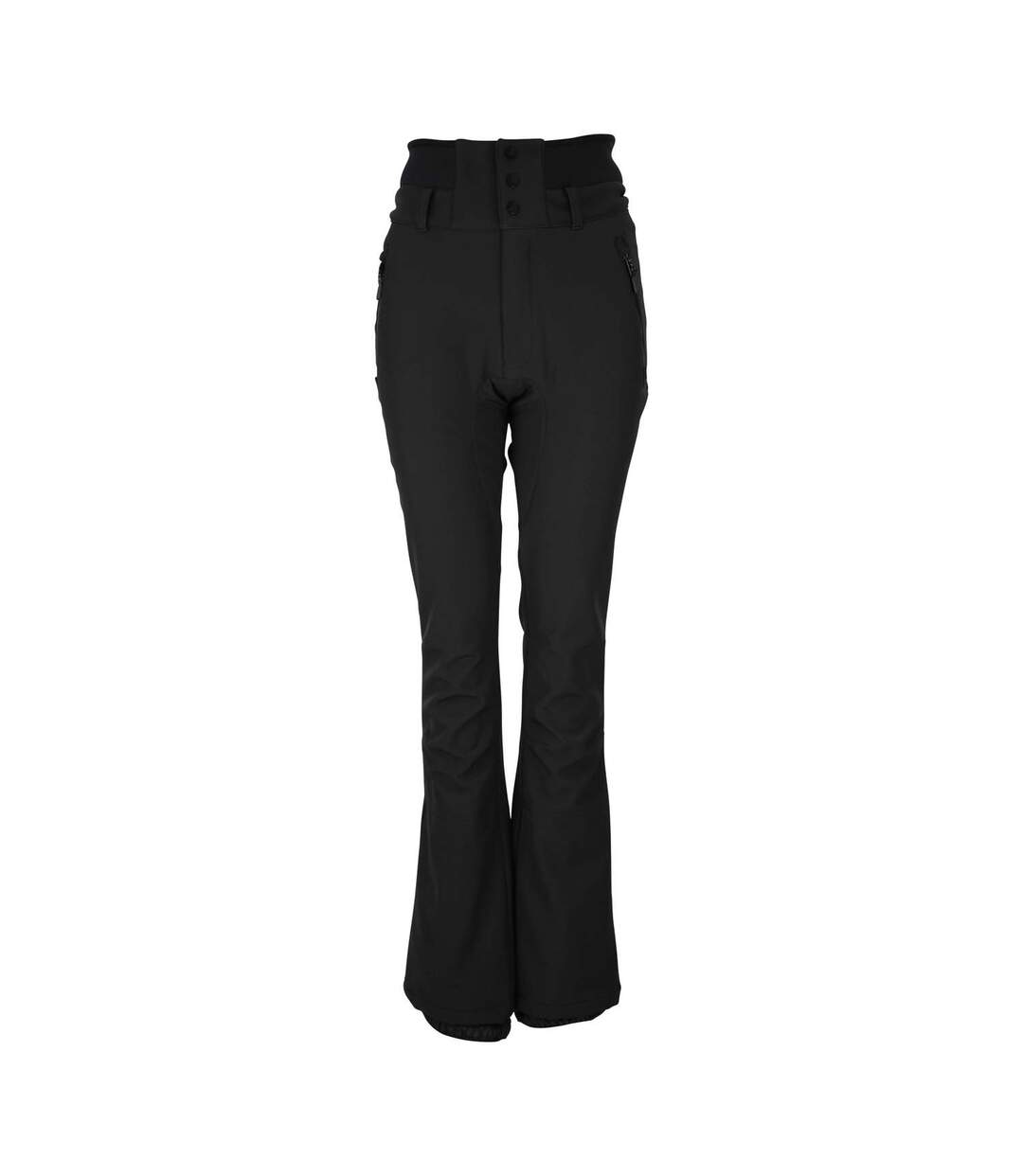 Pantalon de ski softshell femme ADORA-1