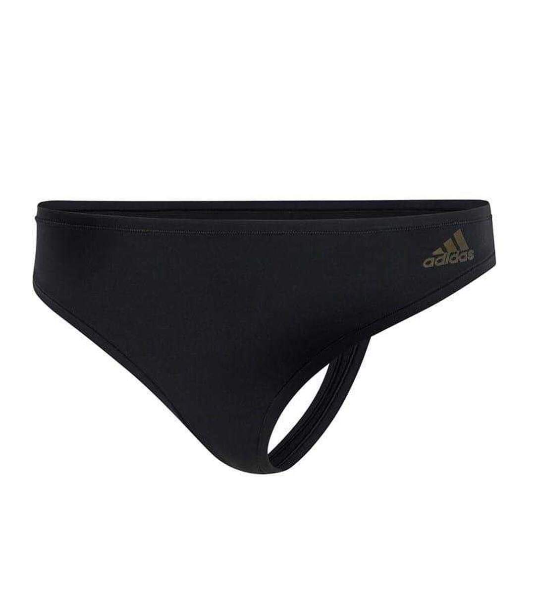 String Motif/style Logo Classique Femme Noir Adidas-2