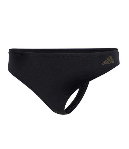 String Motif/style Logo Classique Femme Noir Adidas