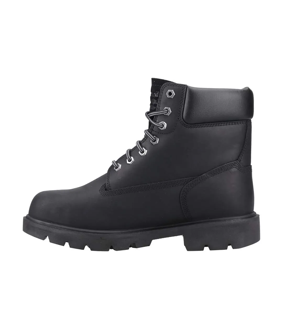 Bottines De Sécurité Sawhorse 2.0 Homme Noir Timberland Pro-3