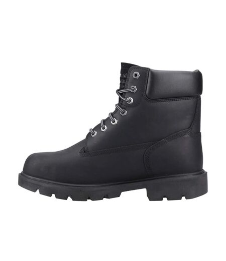 Bottines De Sécurité Sawhorse 2.0 Homme Noir Timberland Pro