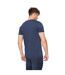 T-shirt ralphio homme bleu marine Bench