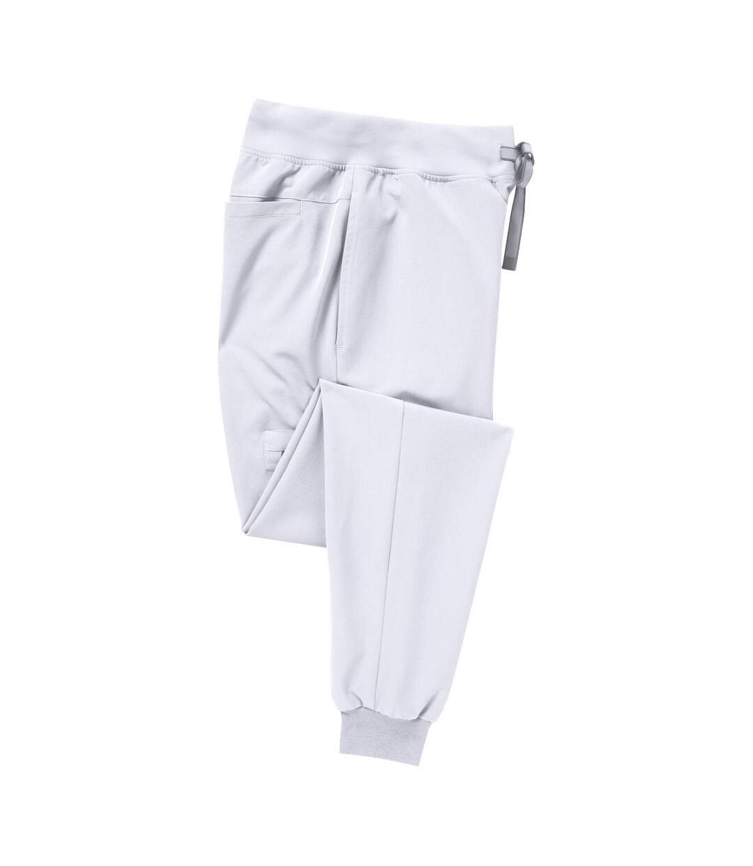 Pantalon De Jogging Energized Femme Blanc Onna-2