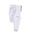 Pantalon De Jogging Energized Femme Blanc Onna-2