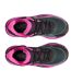 Chaussures De Basket Homme Noir Under Armour-4