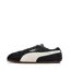 Baskets noires/blanches homme puma tackle nylon-1
