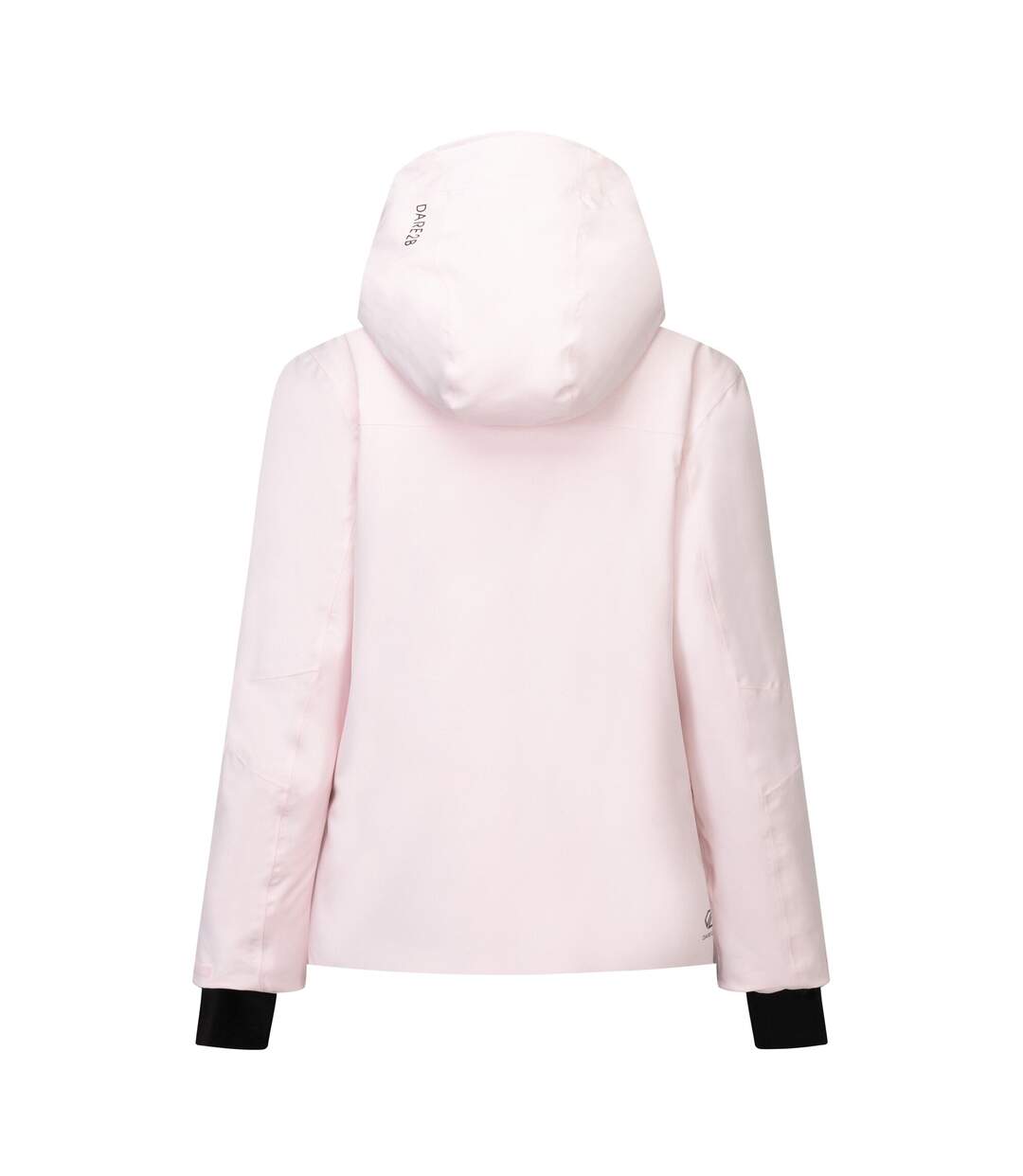 Blouson De Ski Bluebird Femme Rose Pâle Dare 2B-3