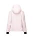Blouson De Ski Bluebird Femme Rose Pâle Dare 2B-3