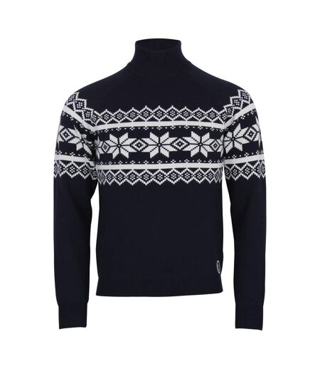Pull col montant CLYDE