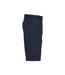 Russell Mens Polycotton Twill Shorts (French Navy) - UTRW9548