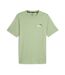 T-shirt Vert Homme Puma Ess+ 2 - L-1