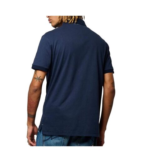 Polo Marine Homme Kaporal BARRO - 3XL