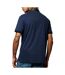 Polo Marine Homme Kaporal BARRO - 3XL-2