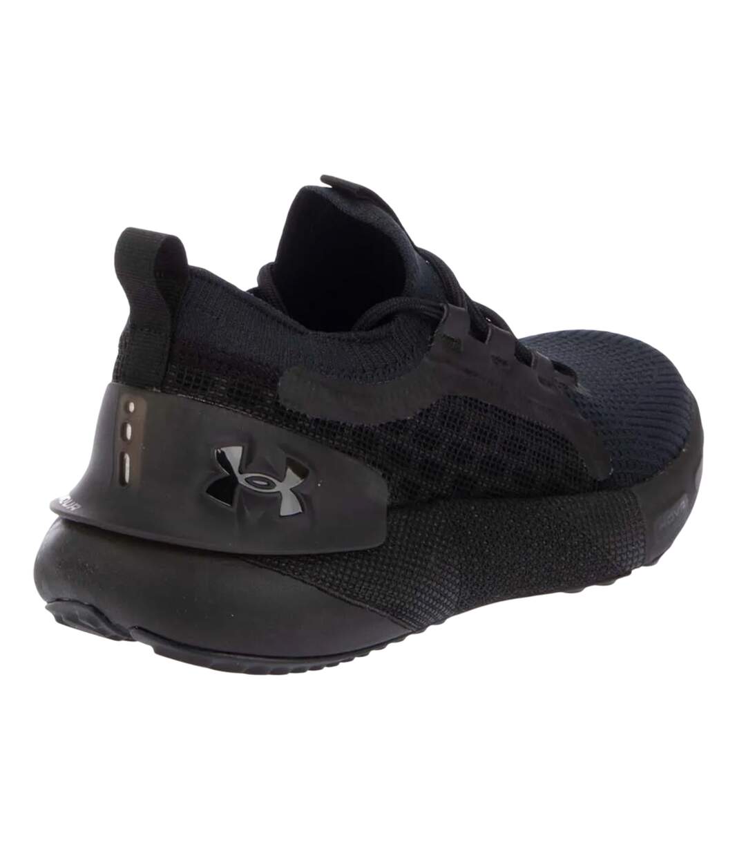 Mens hovr phantom 3 se running shoes black Under Armour-2