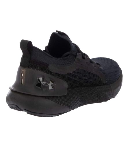Mens hovr phantom 3 se running shoes black Under Armour