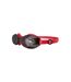 Lunettes De Natation Jet 2.0 Adulte Rouge Noir Fumée Speedo-2