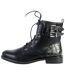 Bottines The Divine Factory QL4025