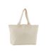 Tote Bag Earthaware Taille Unique Naturel Westford Mill-1