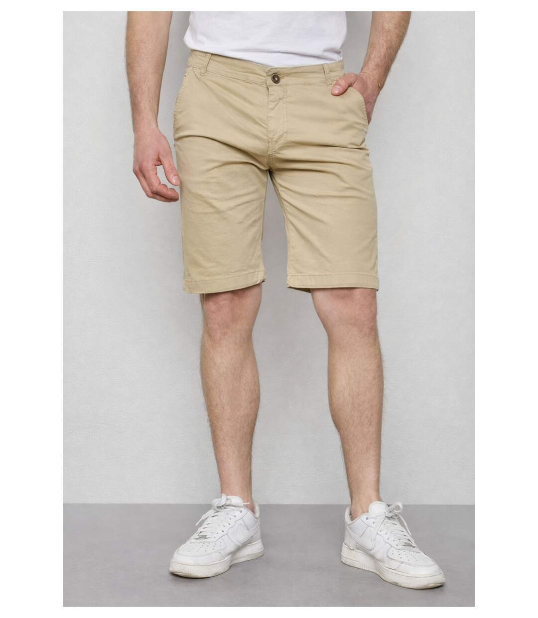 Short-1