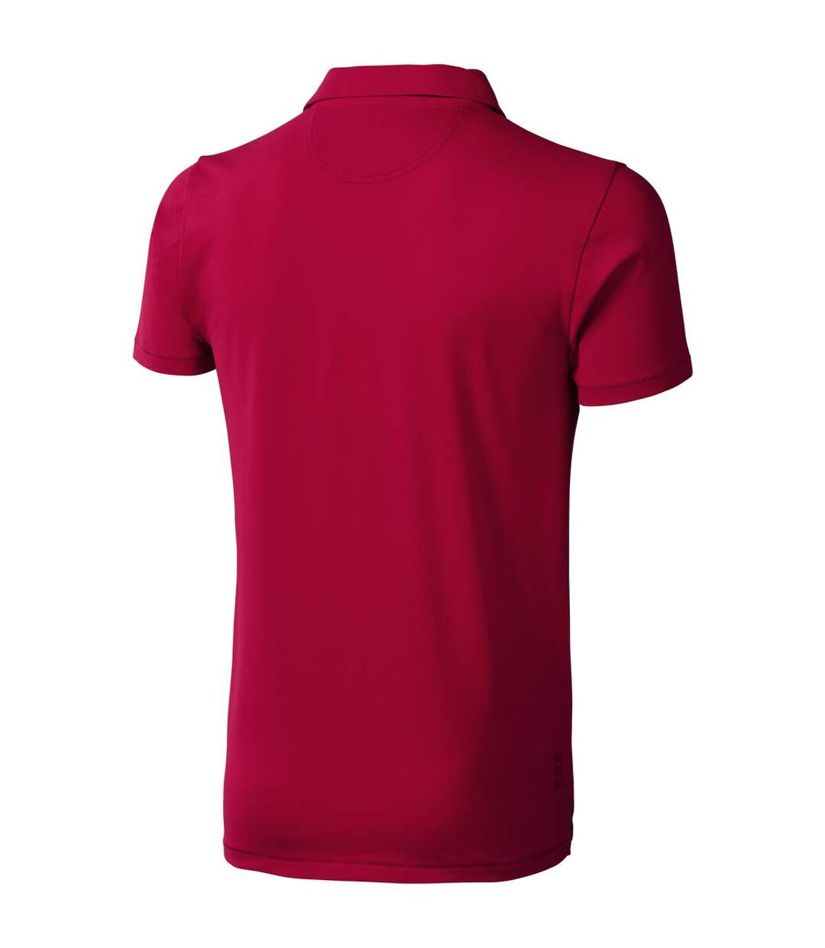 Elevate - Polo manches courtes Markham - Homme (Rouge) - UTPF1819
