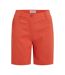 Womens/ladies Kiwi Pro Iii Casual Shorts Grenadine Craghoppers-1