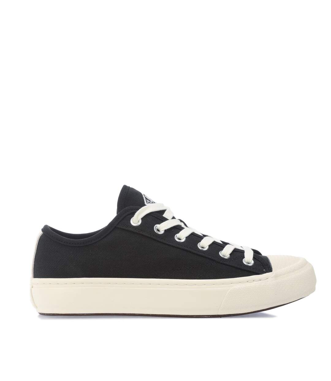 Baskets Backcourt 2.0 Homme Noir Lacoste-1