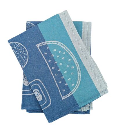 Torchon de cuisine FRUITFUL Toile
