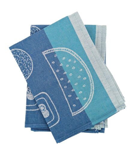Torchon de cuisine FRUITFUL Toile