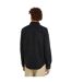 Mens Patch Denim Logo Shirt Black Calvin Klein-3