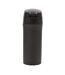 Metallic vacuum insulated 300ml mug one size black XD Collection-2