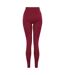 Leggings de couche de base in the zone pour femmes/dames fig Dare 2B