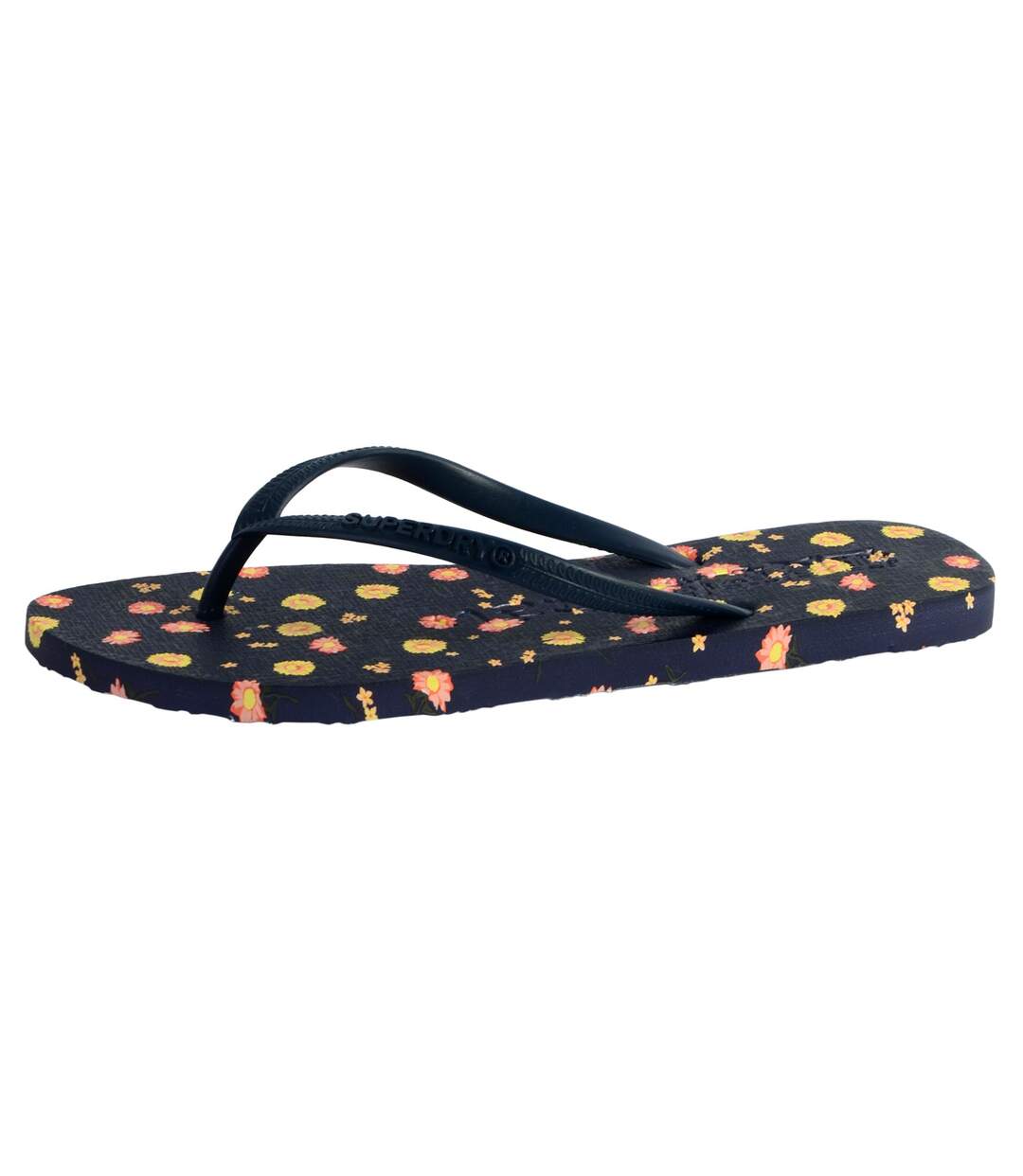 Tong SuperDry Super Sleek Aop Flip Flop