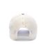 Casquette Blanche/Gris Homme New Era Neyyan - OSFA