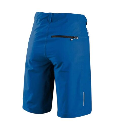 Short Homme Bleu Foncé Bicycle Line