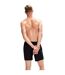 Short De Bain Homme Noir Rouge Speedo-3