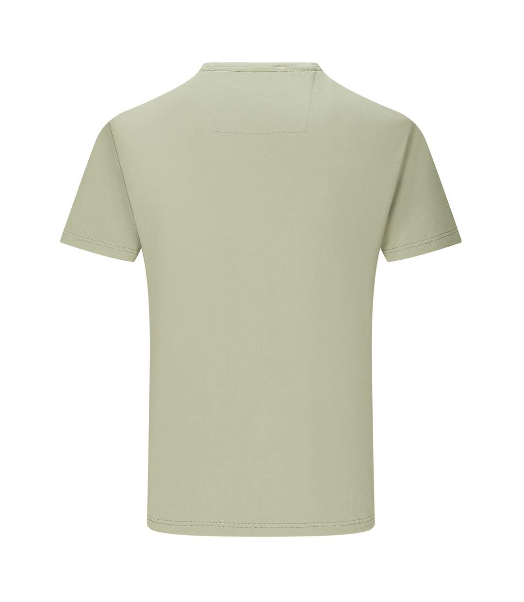 T-shirt Dewi Homme Sauge Clair Regatta-3