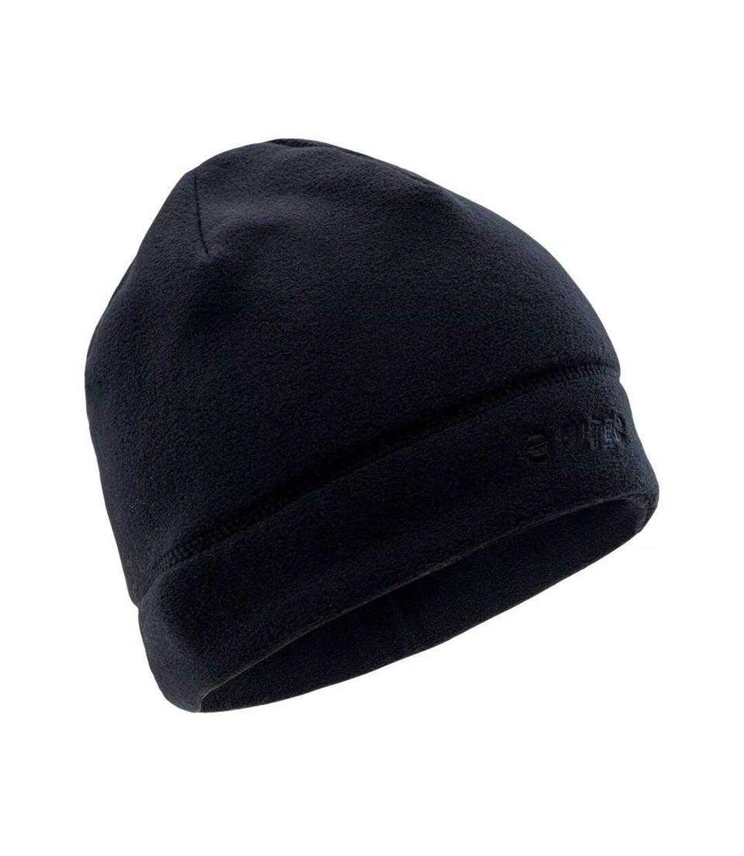 Bonnet Hafni Homme Noir Hi-Tec-2