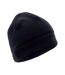 Bonnet Hafni Homme Noir Hi-Tec-2
